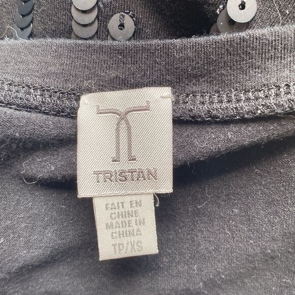 Beautiful Tristan shirt - Picture 3 of 4